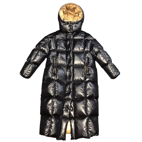 Moncler Down Jacket