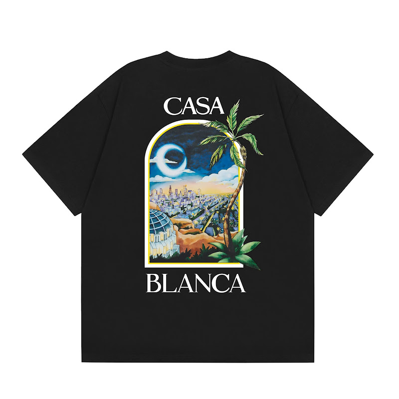 Casablanca Tee