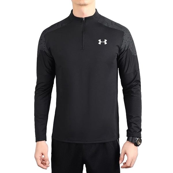 Under Armour Long Tee
