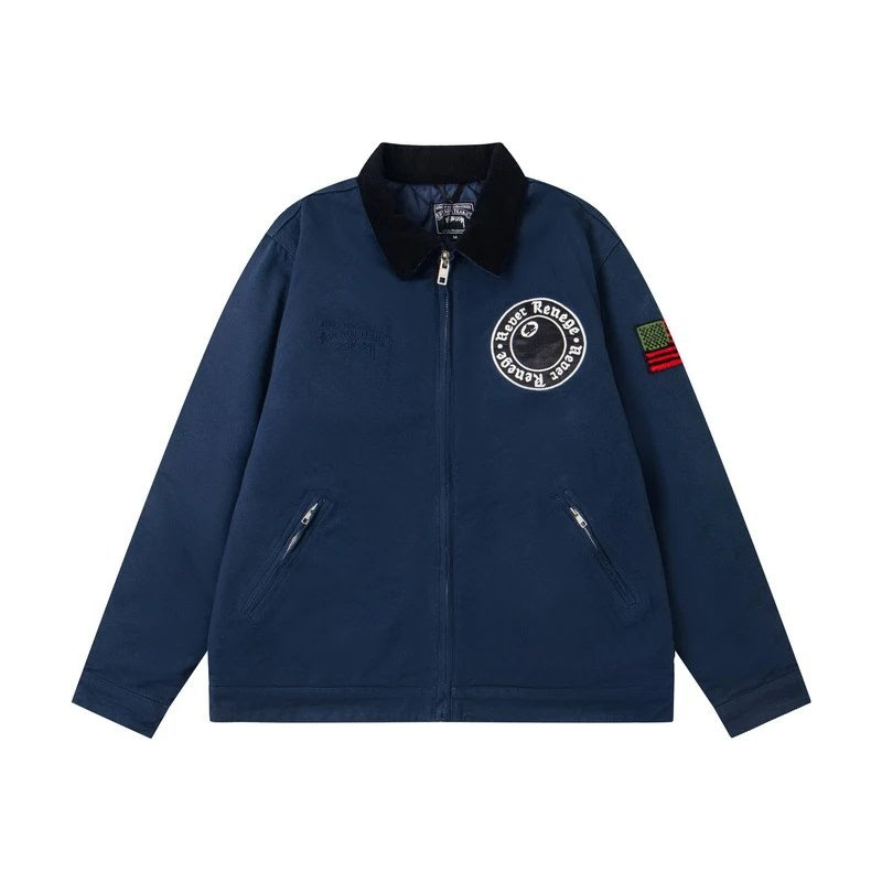 Stussy Jacket