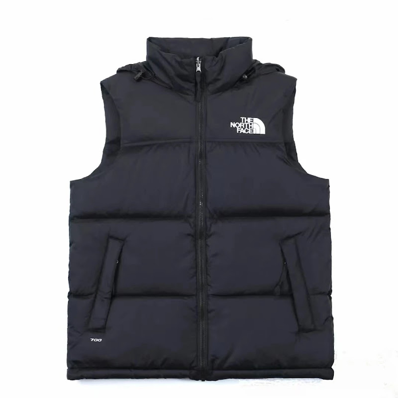 The North Face Vest
