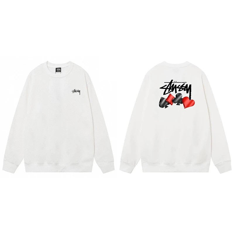 Stussy Hoodie