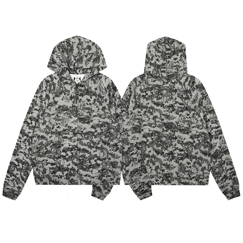 Mertra Hoodie