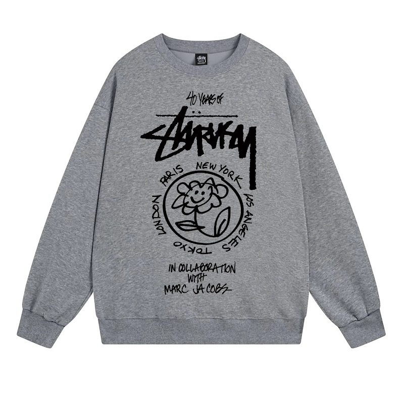 Stussy Hoodie