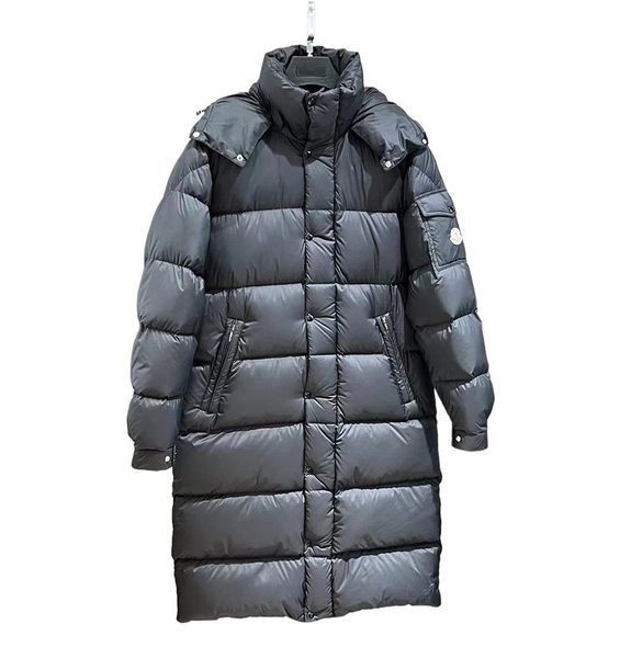 Moncler Down Jacket