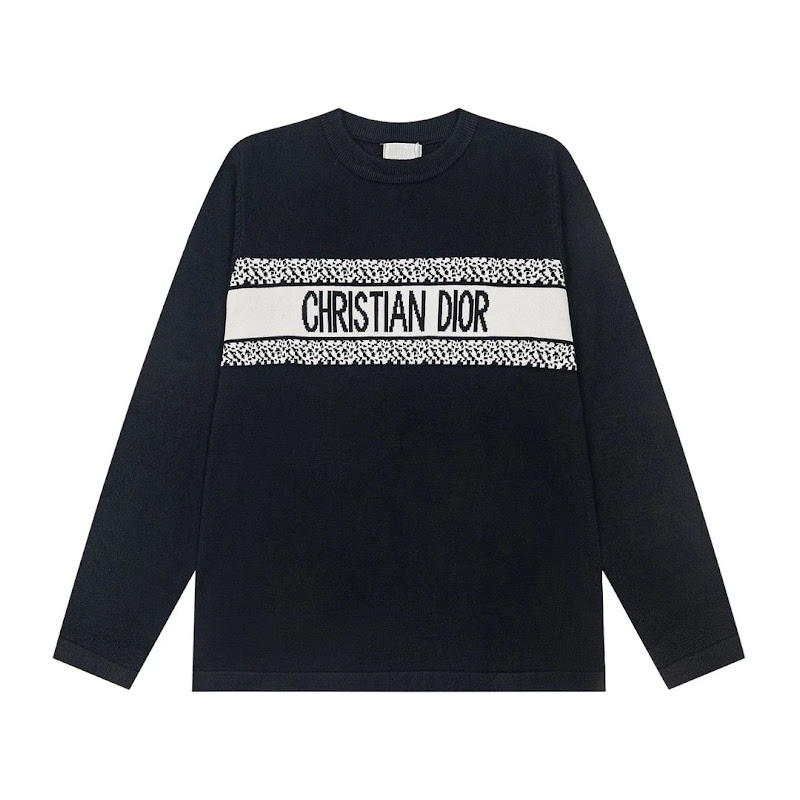 Dior Sweater