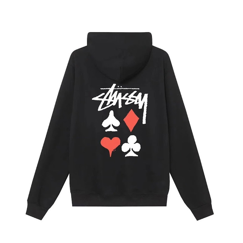 Stussy Hoodie