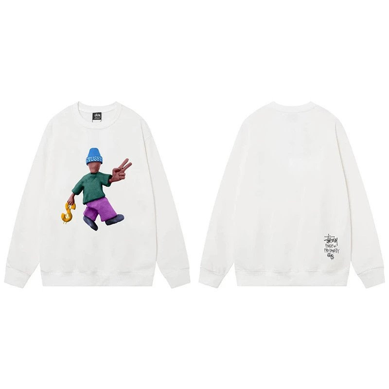 Stussy Hoodie
