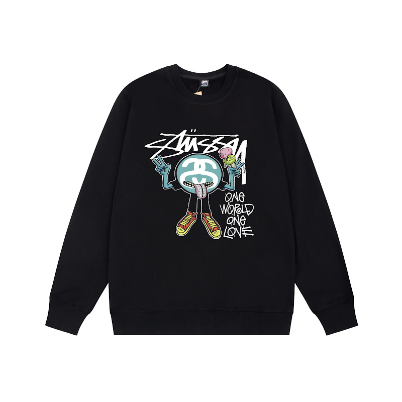 Stussy Hoodie