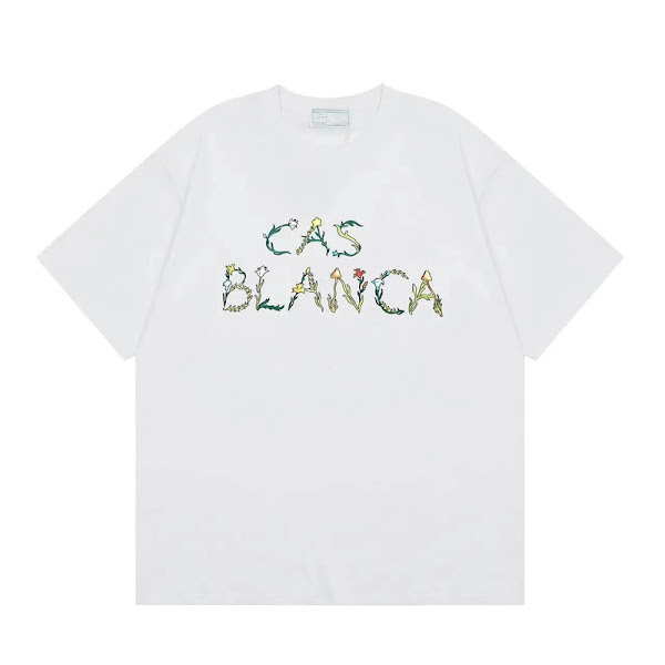Casablanca Tee