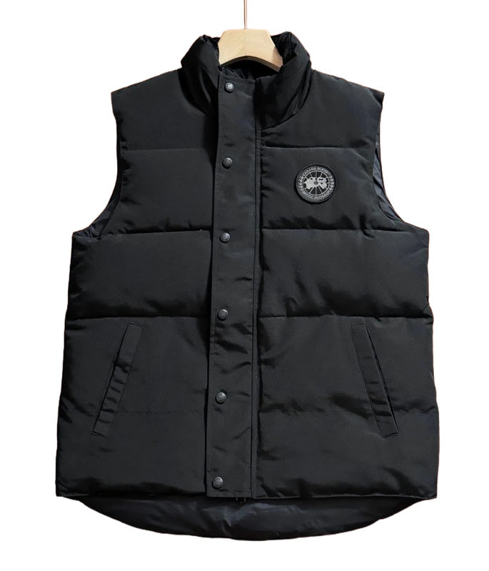 Canada Goose Vest