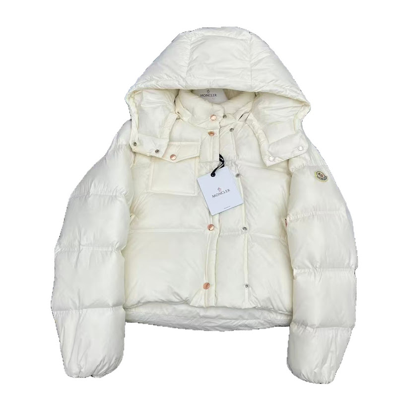 Moncler Down Jacket