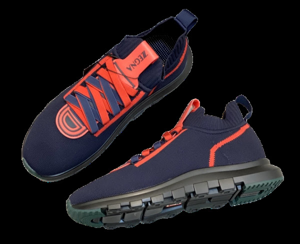Zegna Shoes