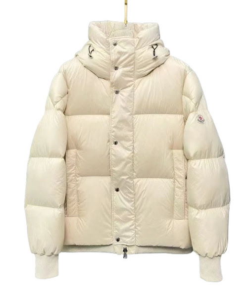 Moncler Down Jacket