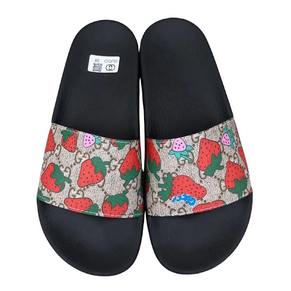 Gucci Slippers