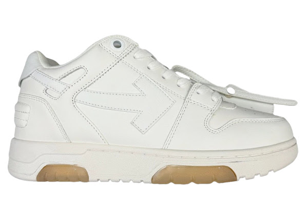 Off White Shoes