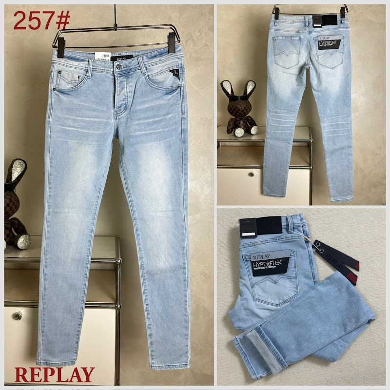 Replay Jeans