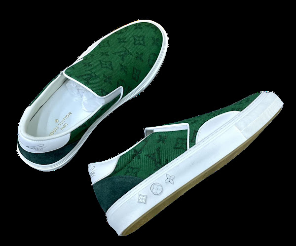 LV Shoes