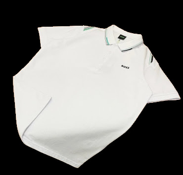 Boss Polo
