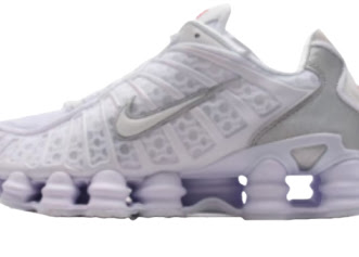 Nike Shox TL