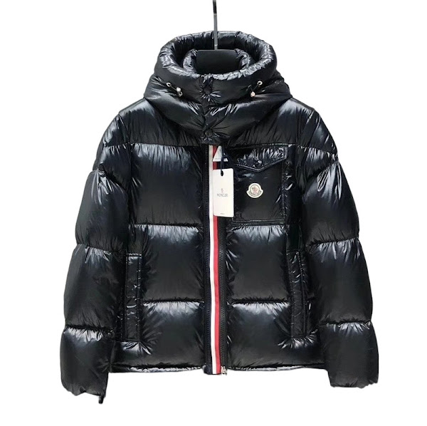 Moncler Down Jacket
