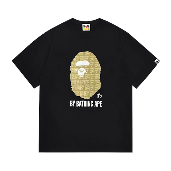 Bape Tee