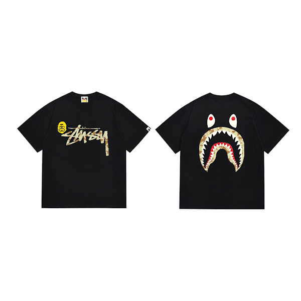 Bape Tee