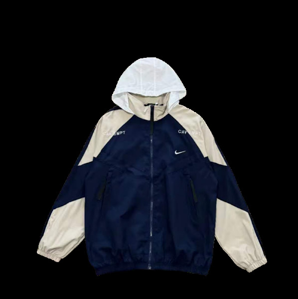 Nike Jacket