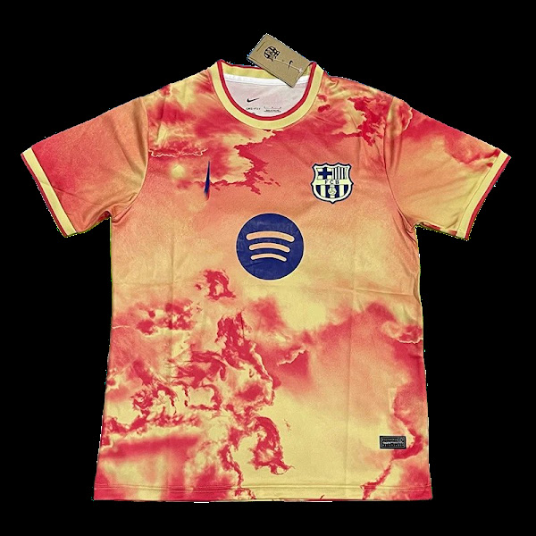 Football Jersey