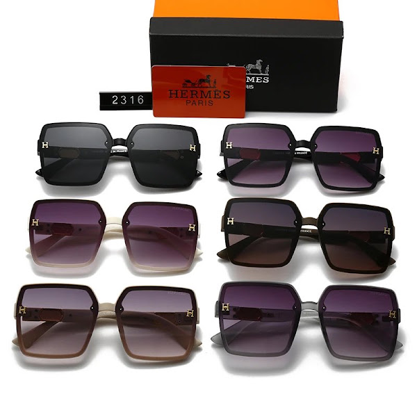 Hermes SunGlasses