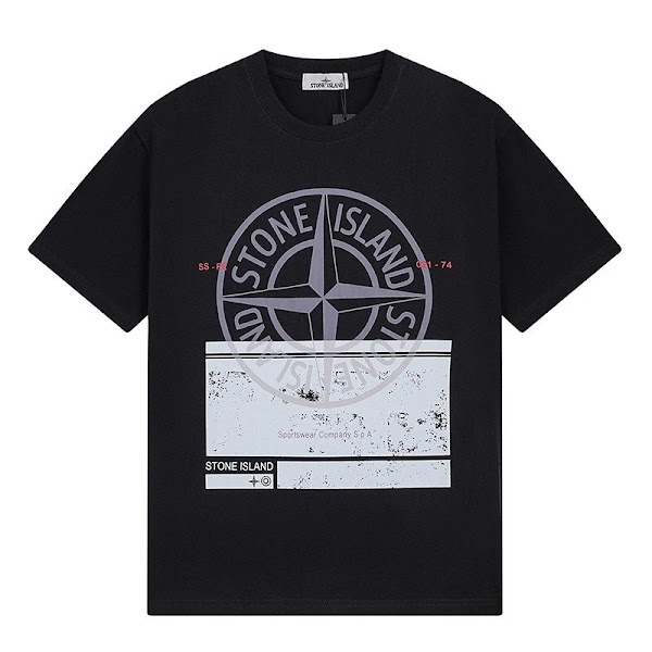 Stone Island Tee