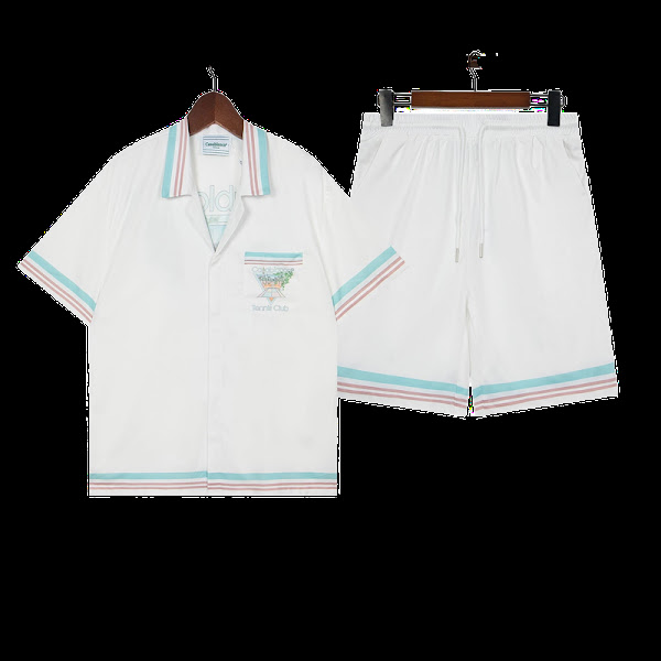Casablanca Summer Set