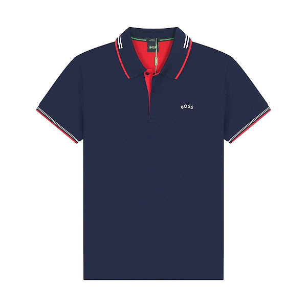 Boss Polo