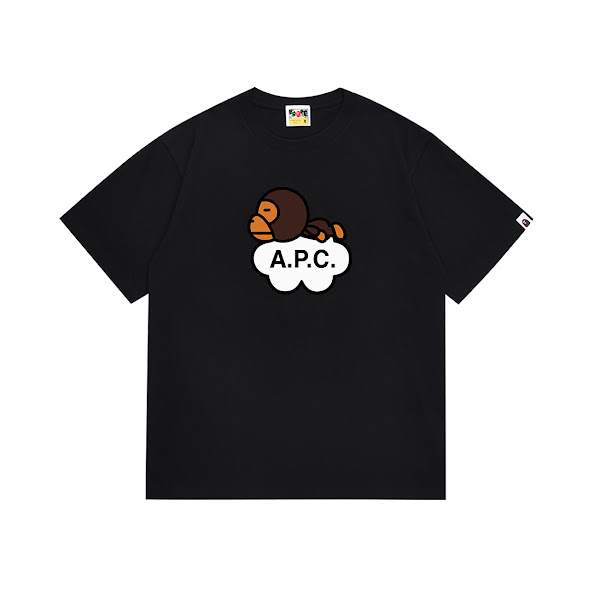 Bape Tee