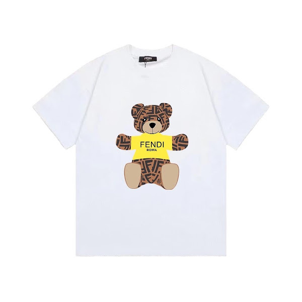 Fendi Tee