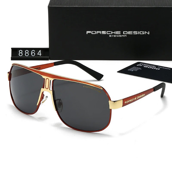 Porsche SunGlasses