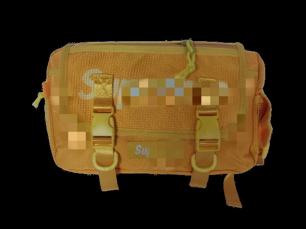 Supreme Bag