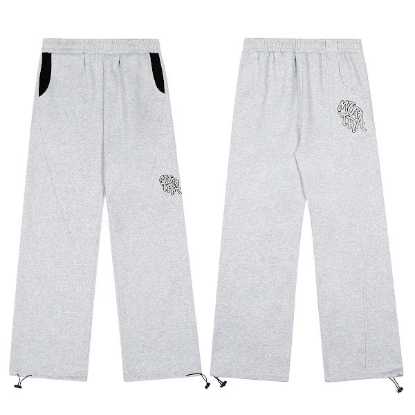 Mertra Pants