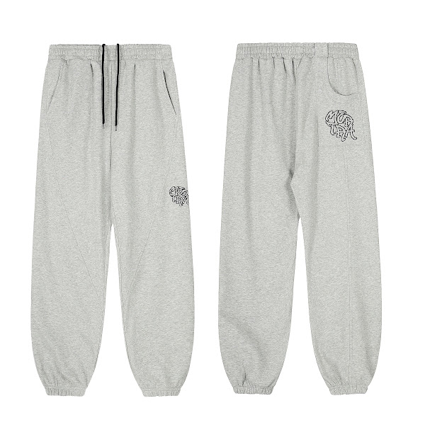 Mertra Pants