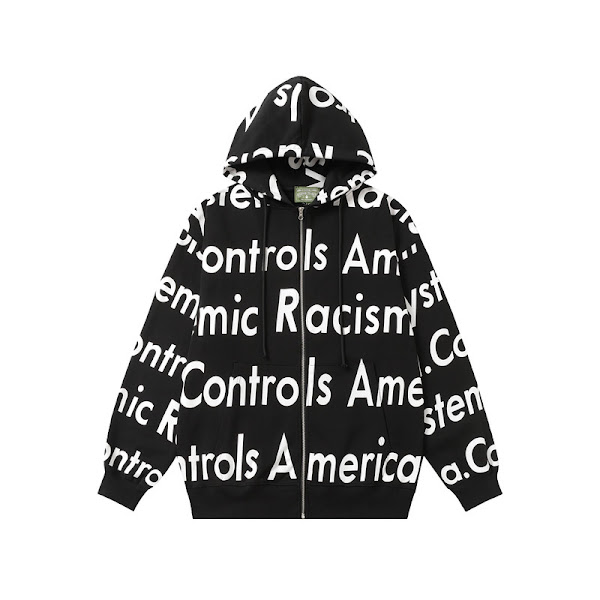 Denim Tears Hoodie