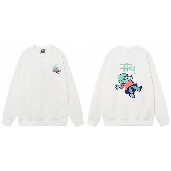 Stussy Hoodie