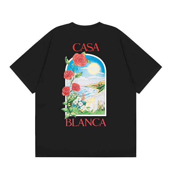 Casablanca Tee