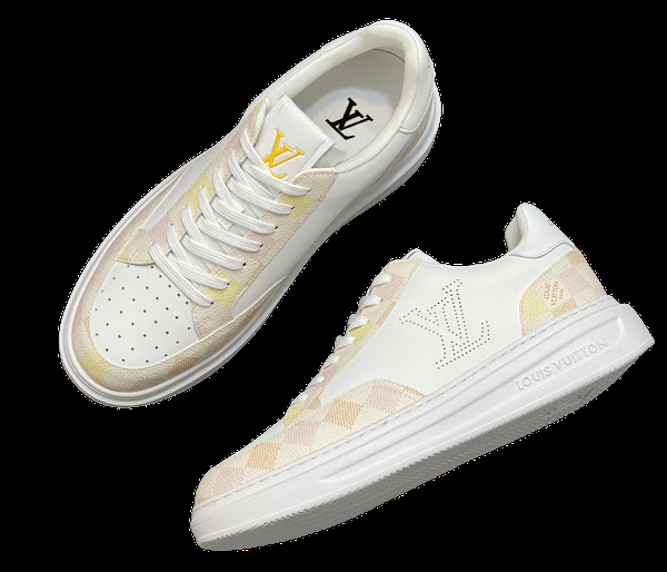 LV Shoes