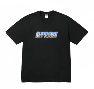 Supreme Tee