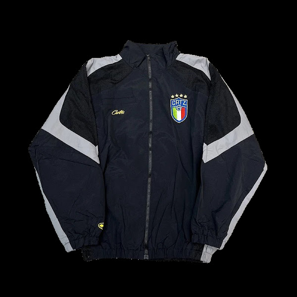 Corteiz Jacket