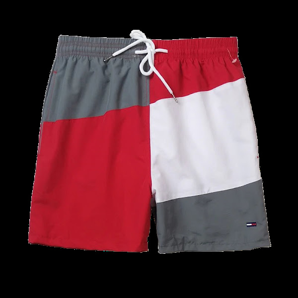 Tommy Shorts