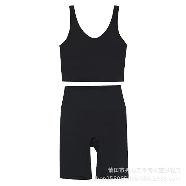 Lululemon Set