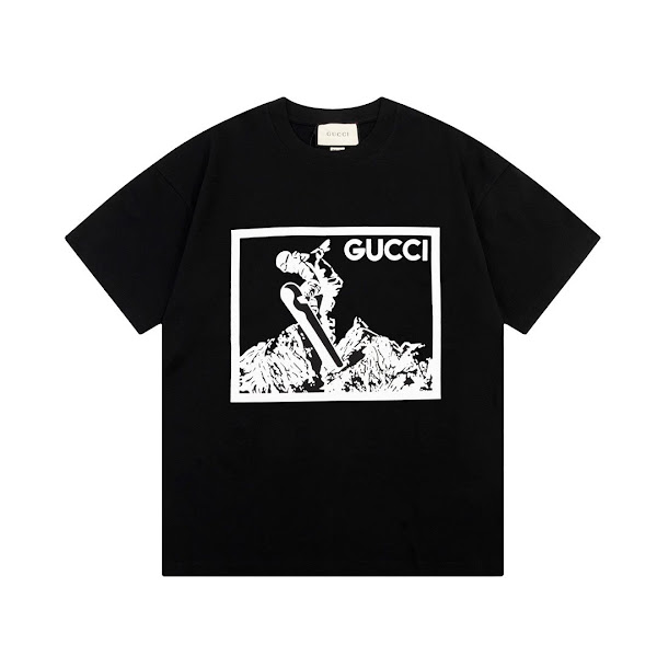 Gucci Tee