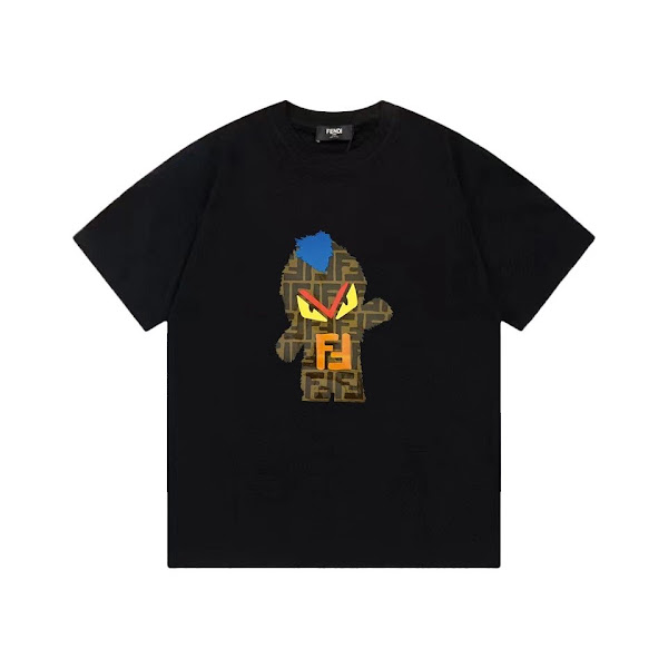 Fendi Tee