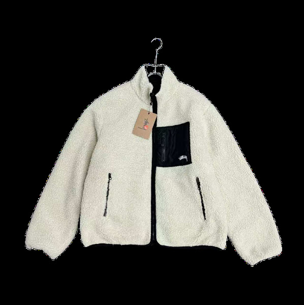 Stussy Coat